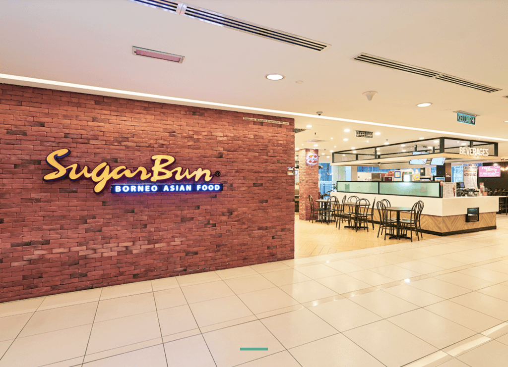 sugarbun franchise